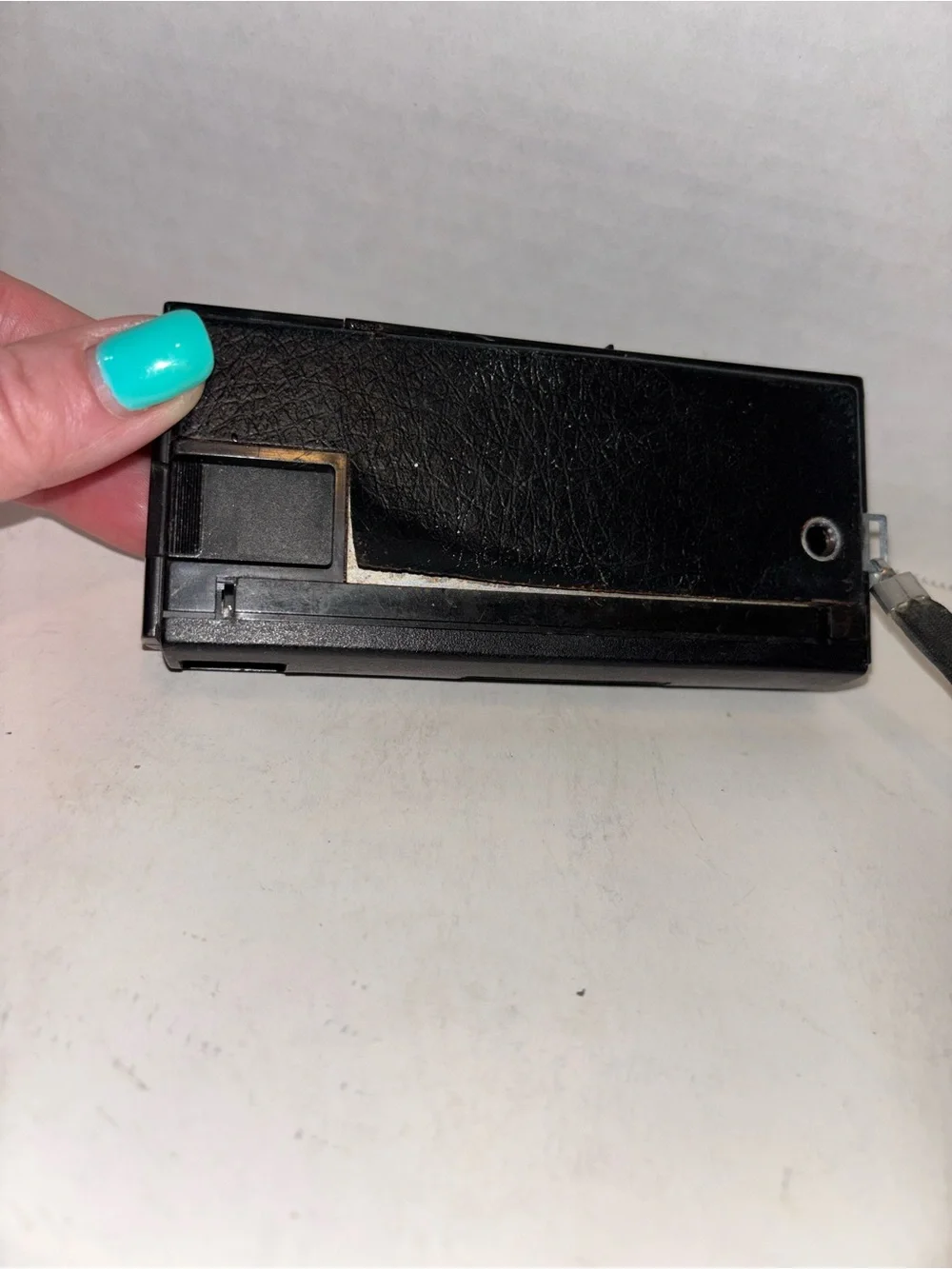 Kodak Pocket Instamatic 20 Camera-110 Film-Vintage Made in USA